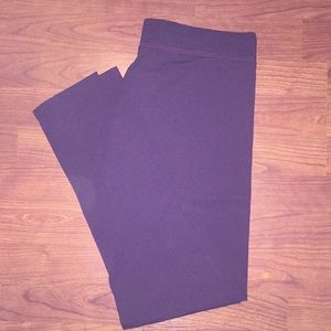 Never worn Aerie Leggings